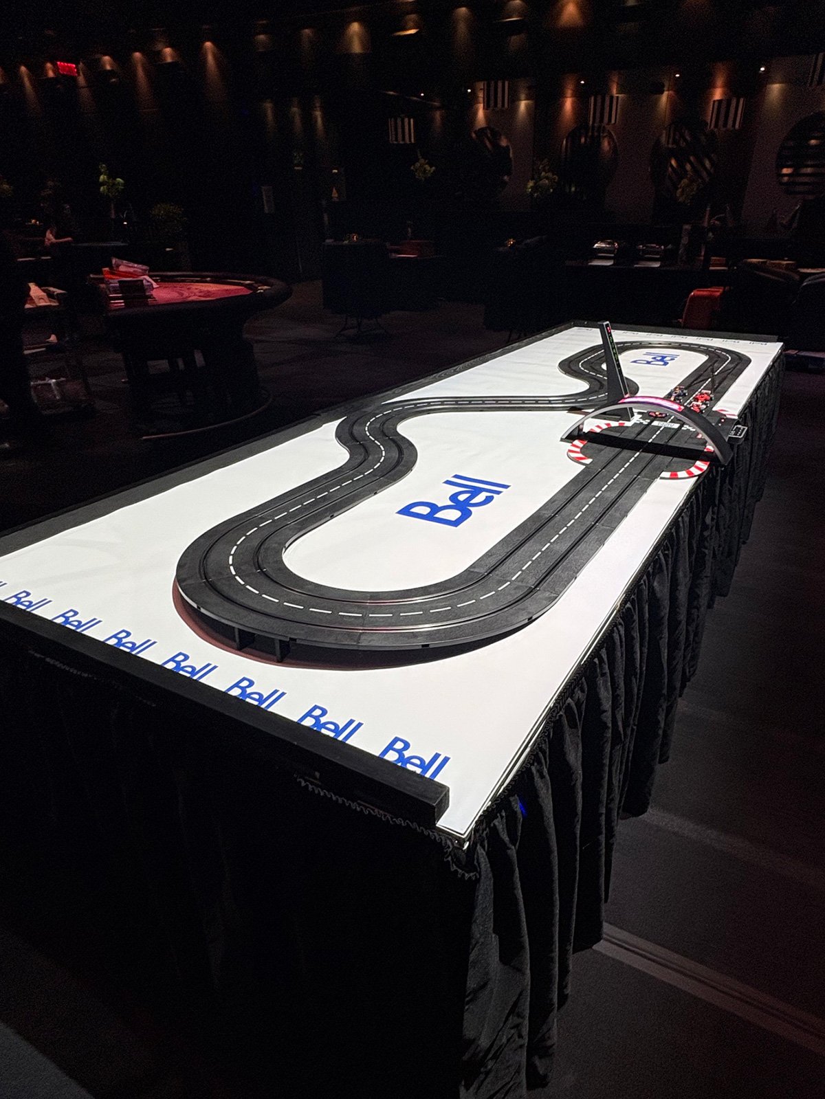 Bell Private Grand Prix Event